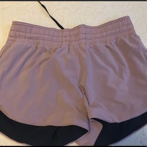 Lululemon Reversible Shorts